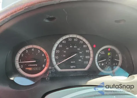 2004 Toyota Sienna Ce из США, поврежденный, VIN 5TDZA23C24S160423